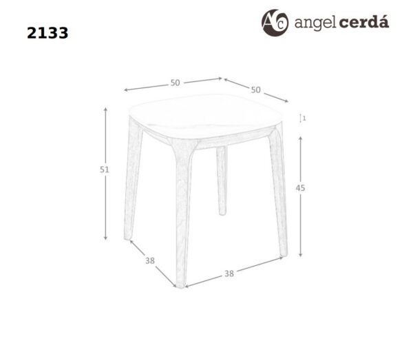 Diivanilaud AC2133