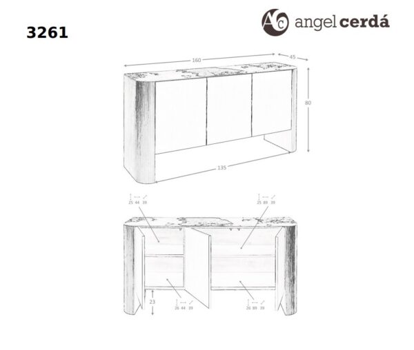 Kummut AC3162