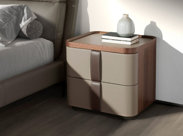 Öökapp AC7204