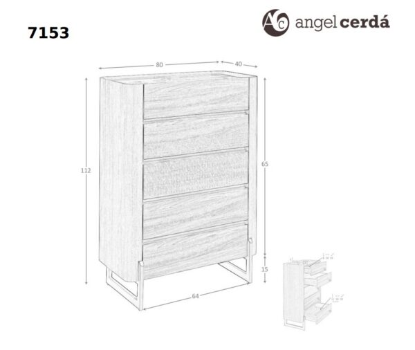 Kummut AC7153