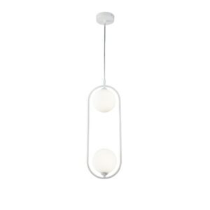 Подвесной светильник Ring MOD013PL-02W