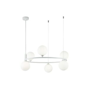 Подвесой светильник Ring MOD013PL-06W