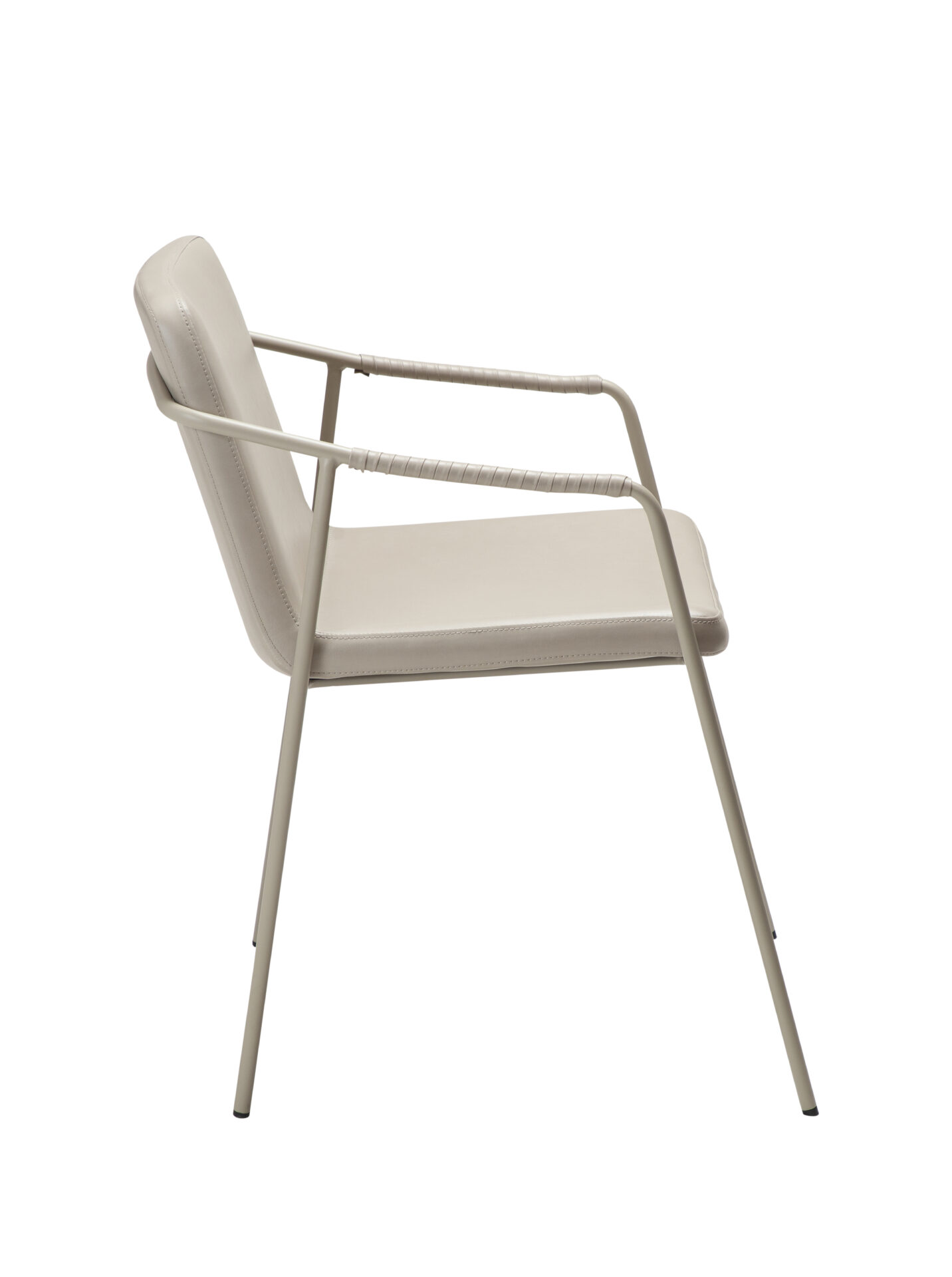 boto armchair cashmere art leather w cashmere metal legs 100310312 03 profile scaled 1.jpg