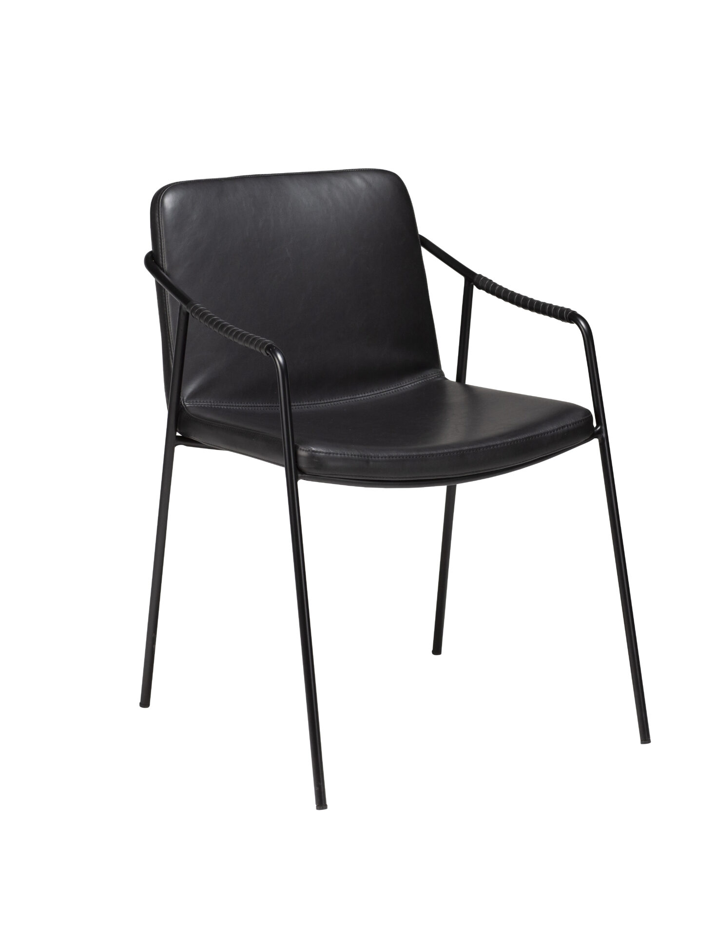 boto chair vintage black art leather w black legs 100310300 01 main 2 scaled 1.jpg