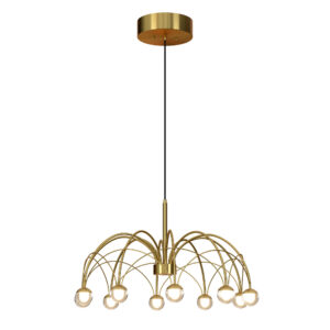 Rippvalgusti Parasol