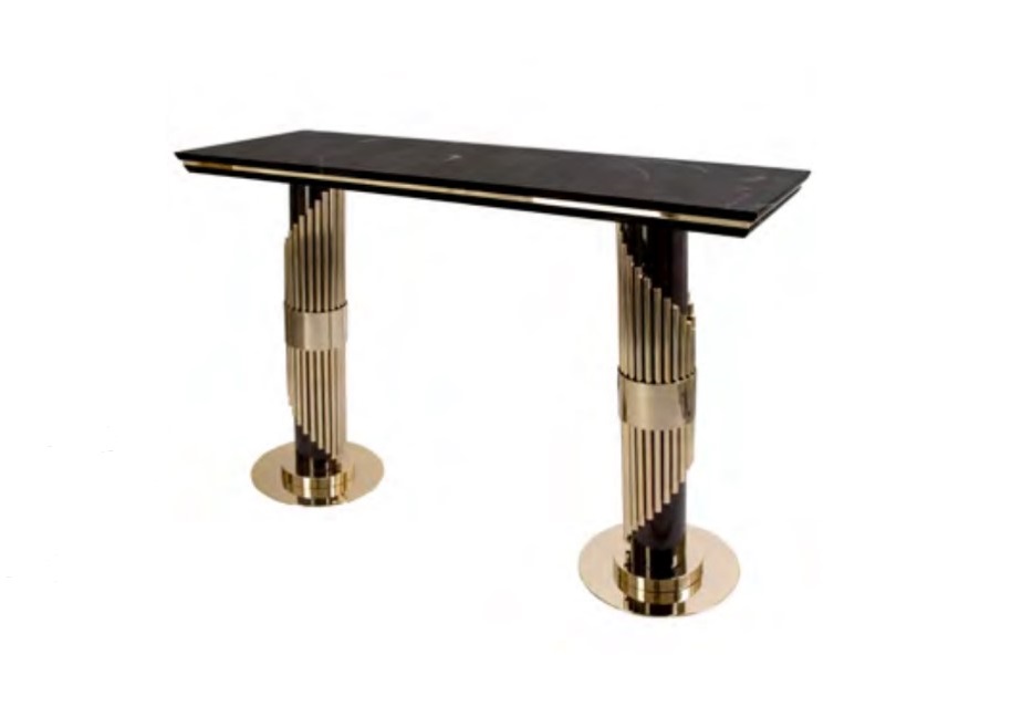 Konsoollaud Streamline