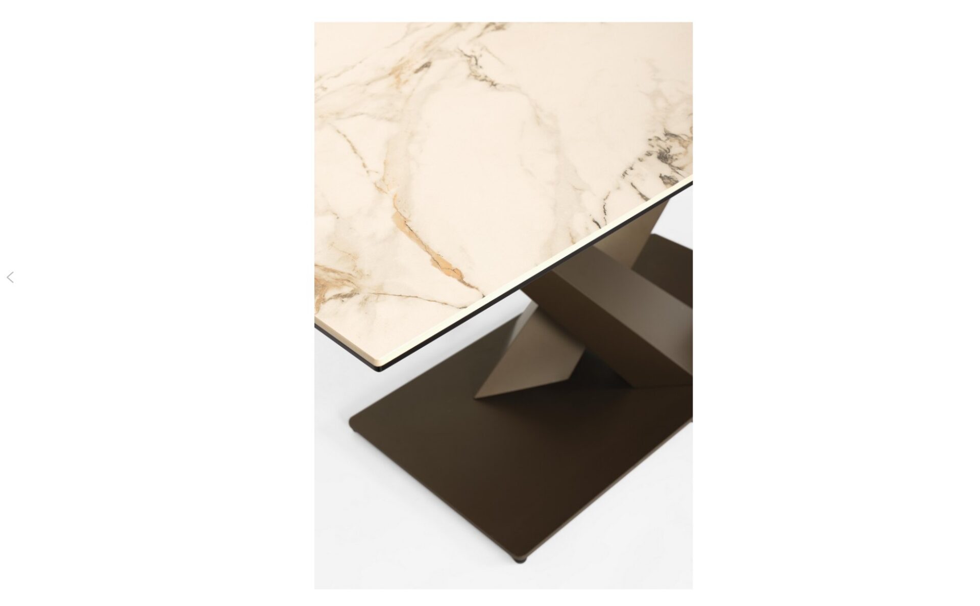 Обеденный стол Johannes Desert — изображение 7