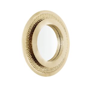 Peegel Golden Eye
