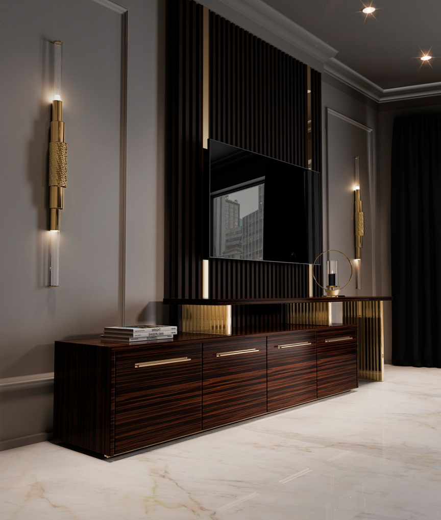 TV-alus Walter