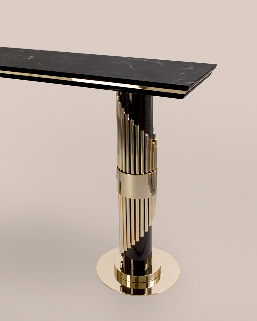 Konsoollaud Streamline