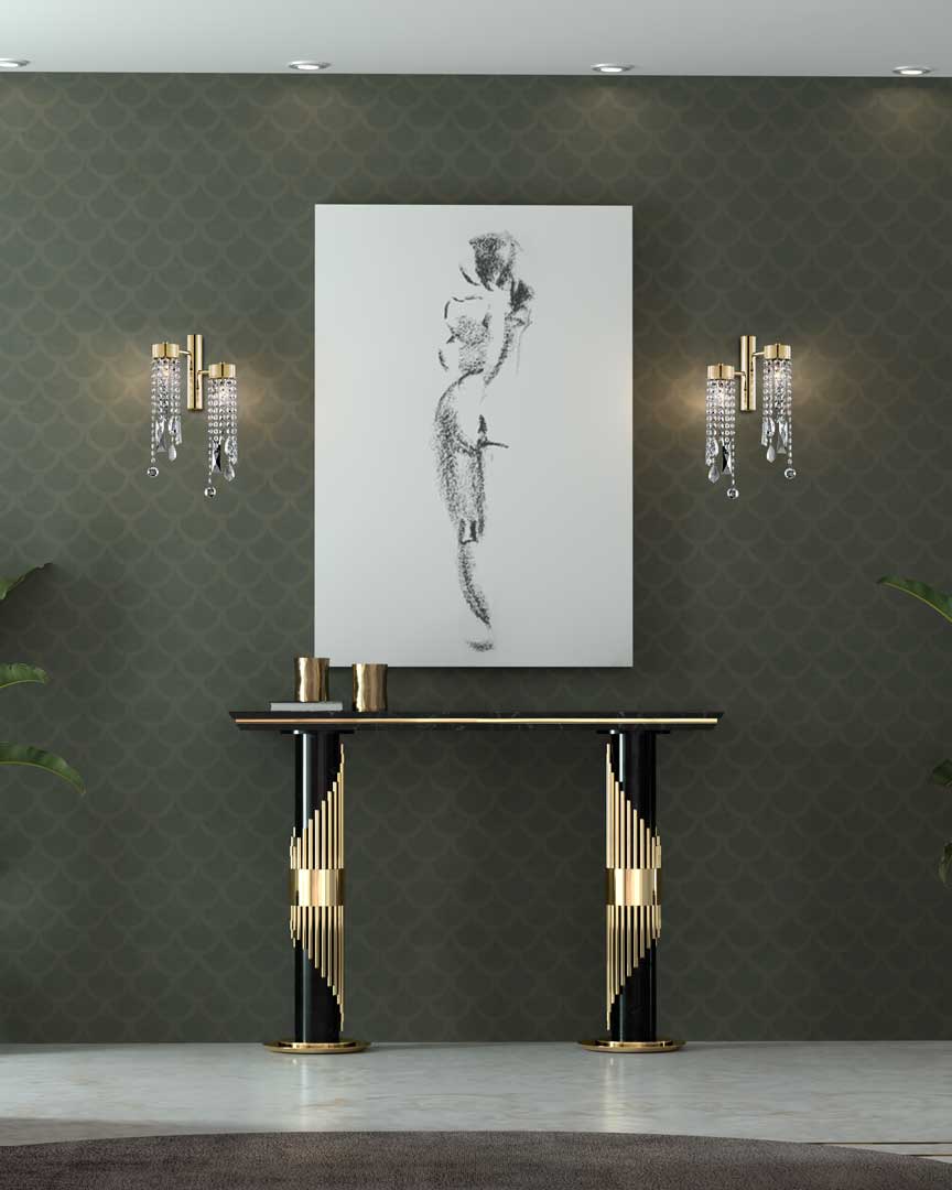 Konsoollaud Streamline