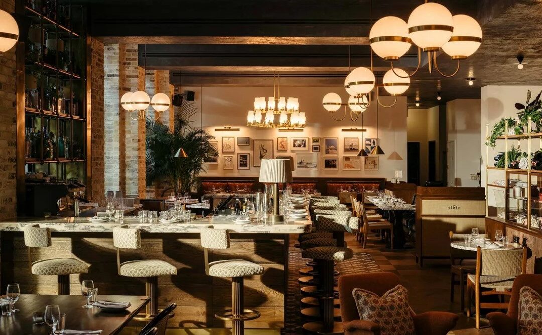 Heathfield&Co