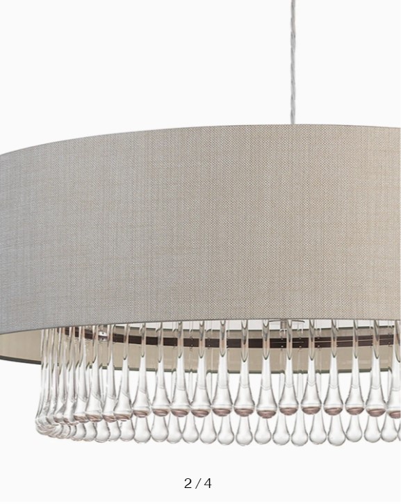 Rippvalgusti Roehampton 32