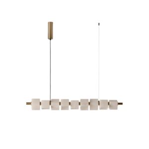 Rippvalgusti Cubic