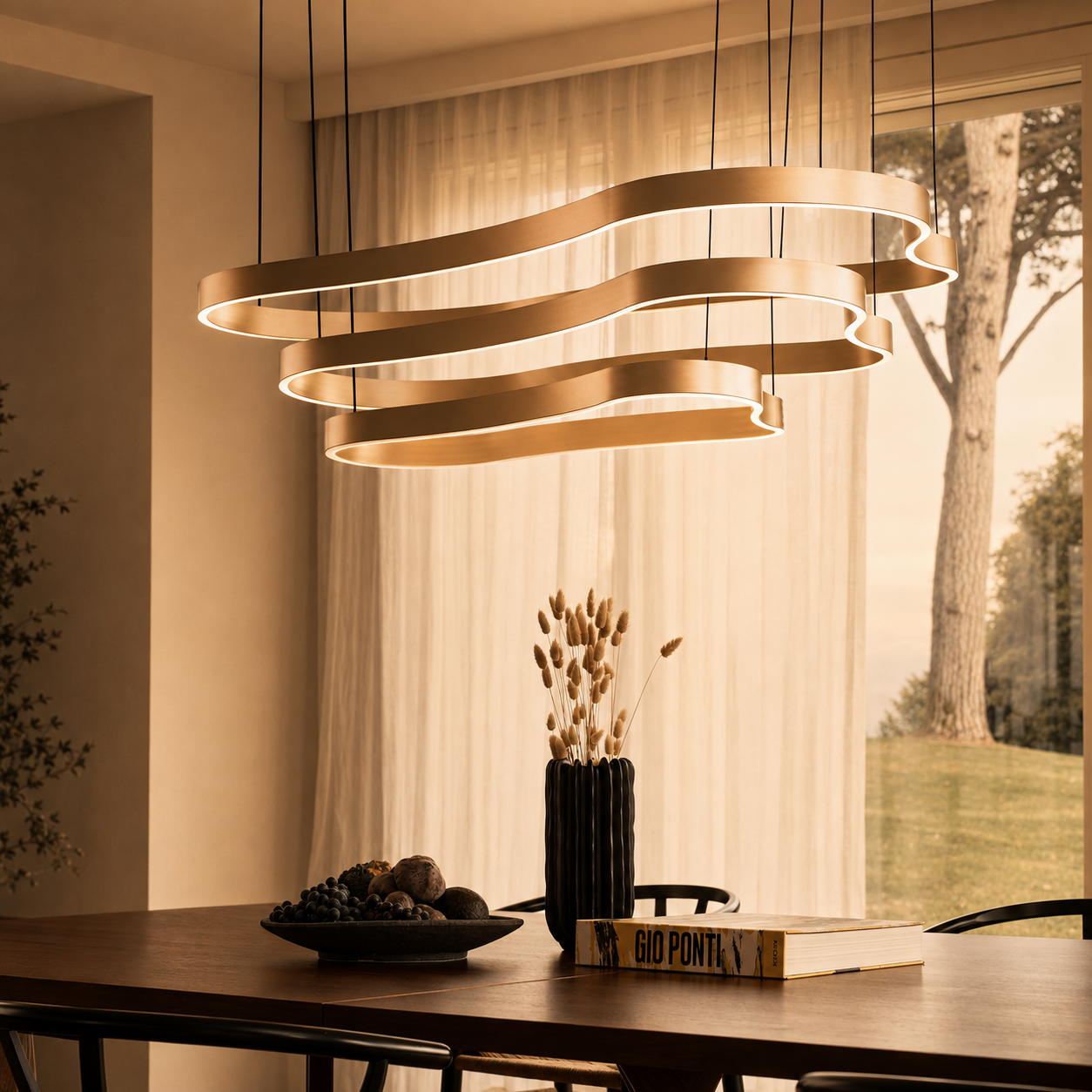 Ideal Lux