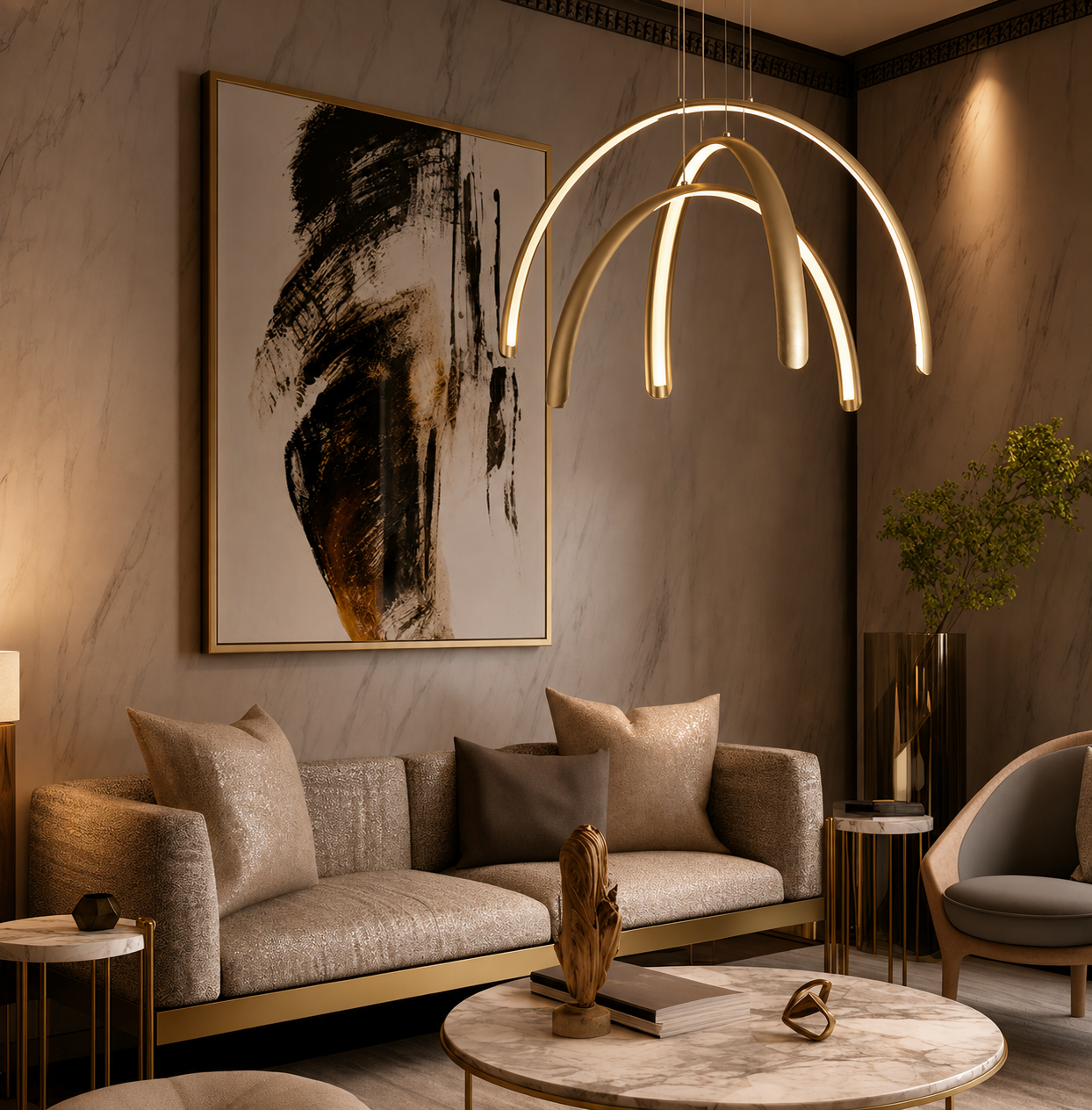 Viokef Lighting