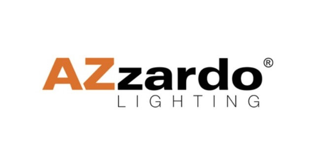 Azzardo Lighting logo 1