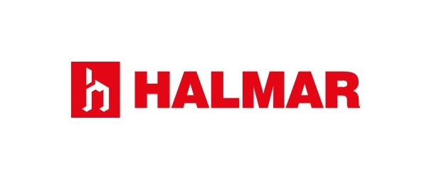 Halmar logo 1