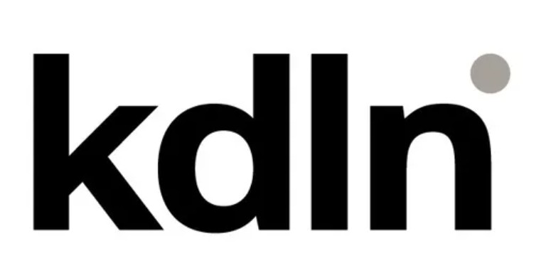 KDLN logo