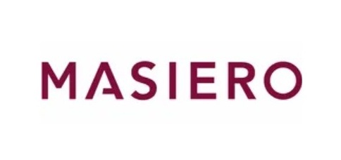 Masiero logo 9