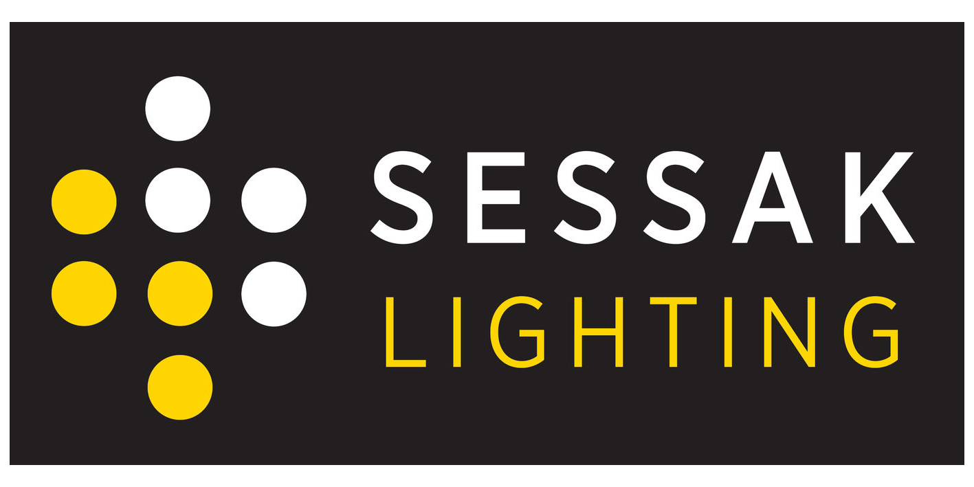 Sessak Lighting logo 7