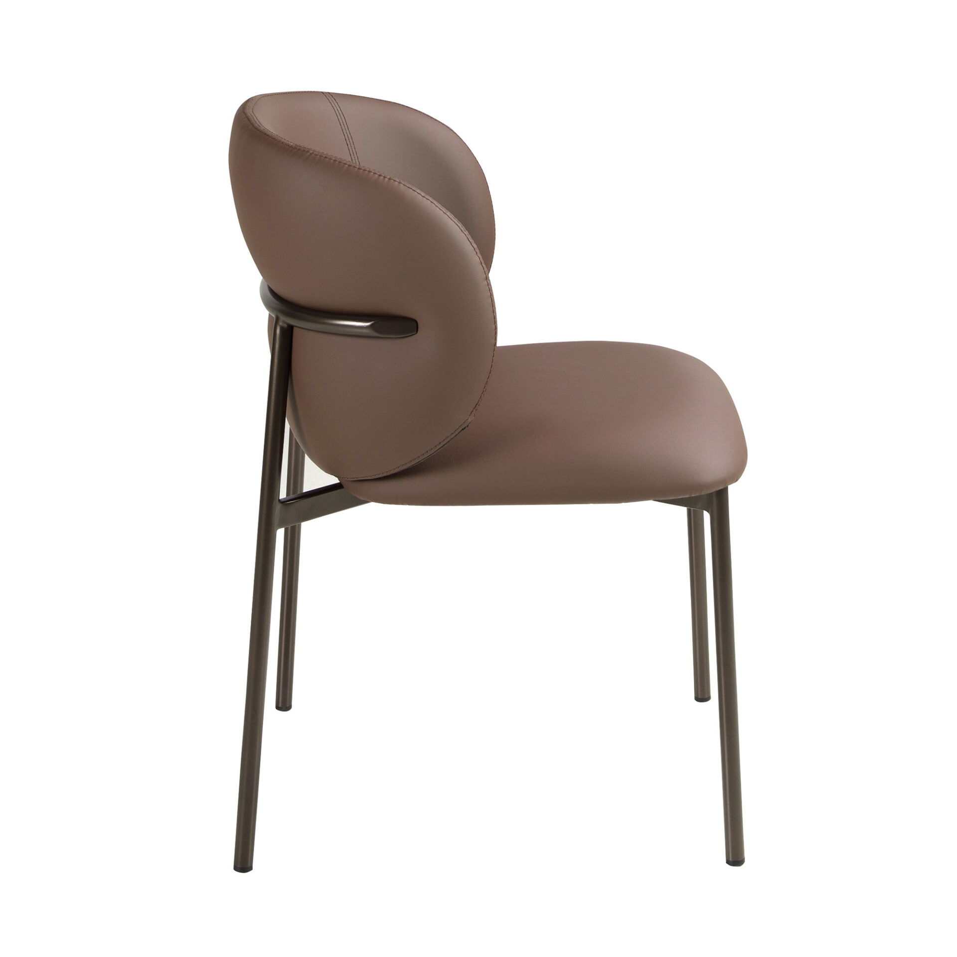 C 4239 silla polipiel chair angel cerda 2