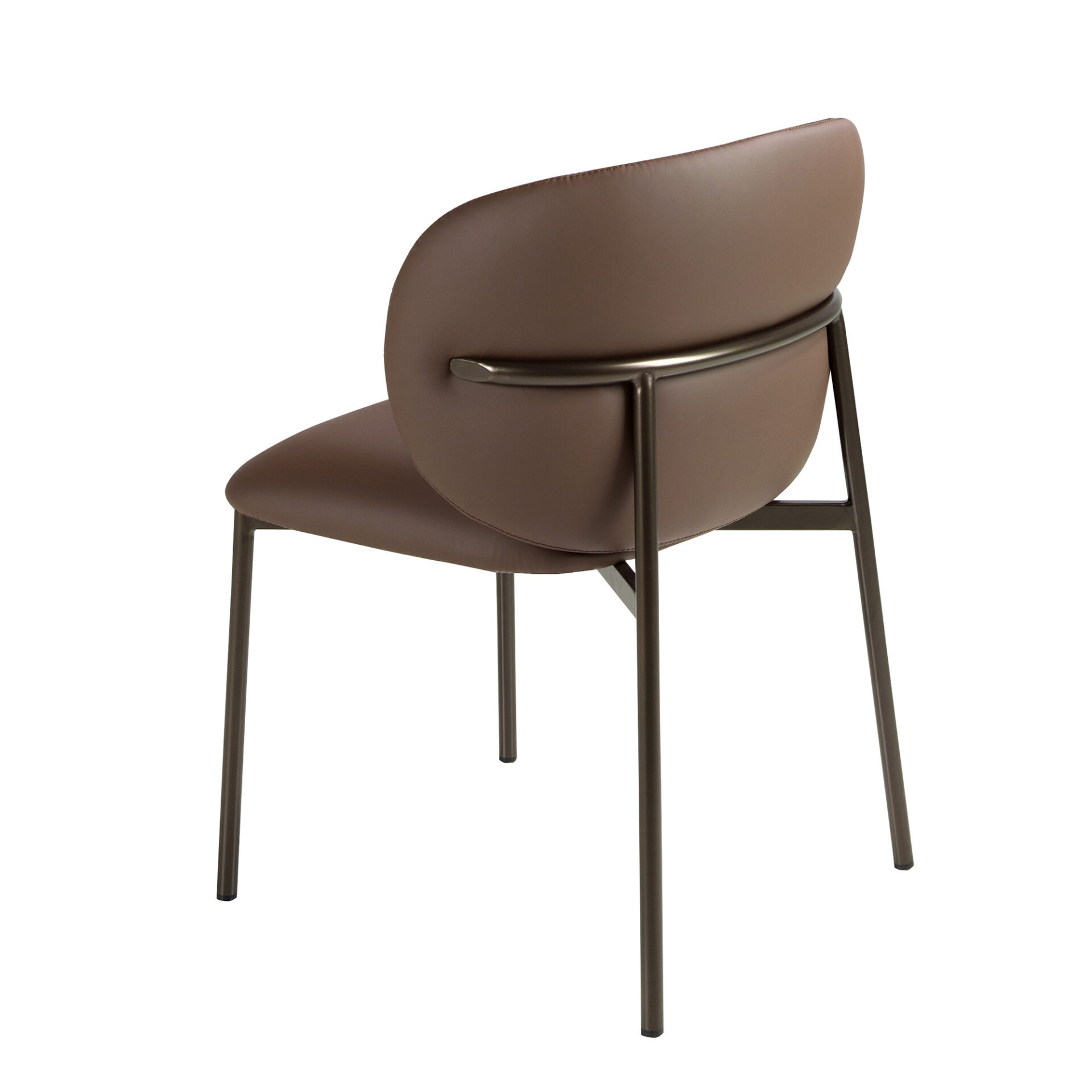 C 4239 silla polipiel chair angel cerda 4