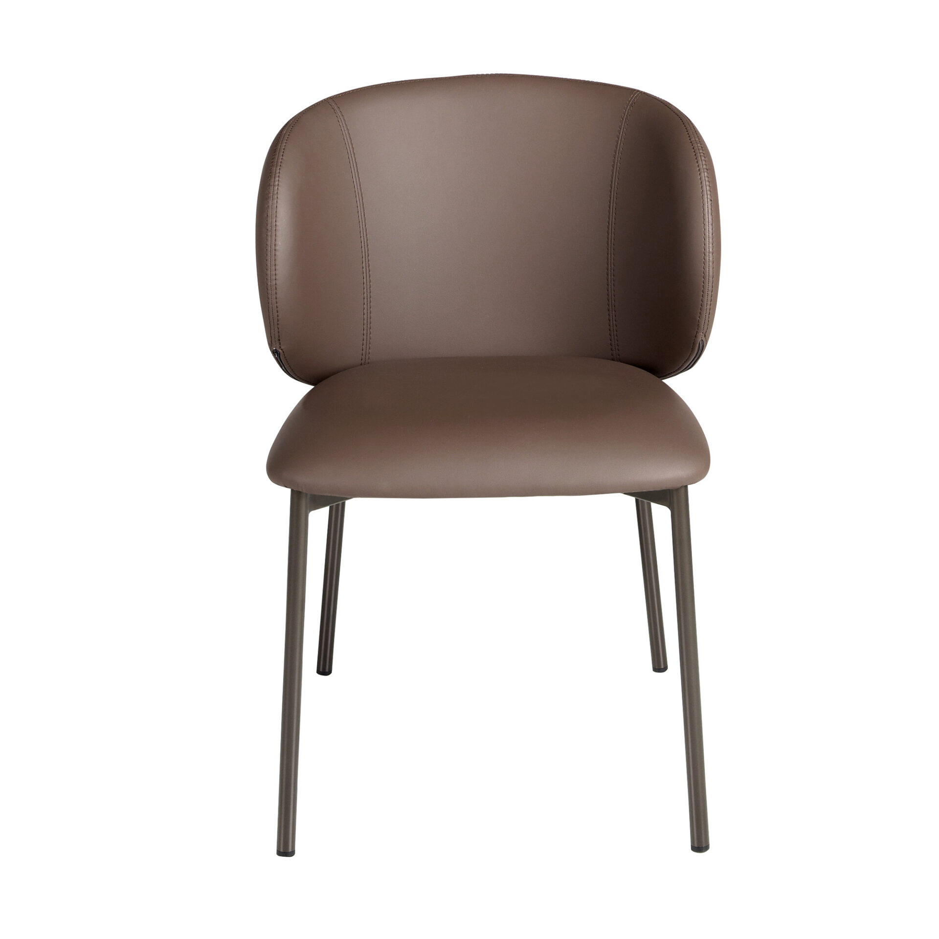 C 4239 silla polipiel chair angel cerda F