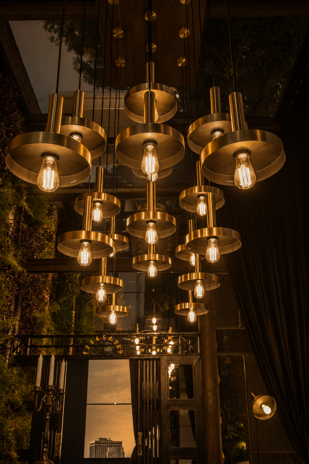 Faro Barcelona
