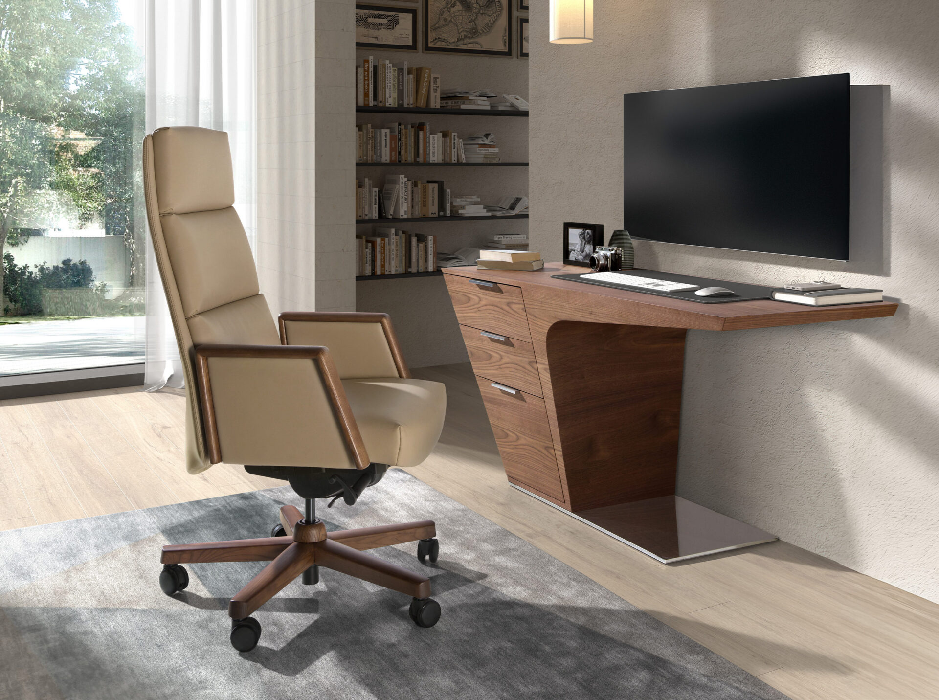 Kontoritool AC4213