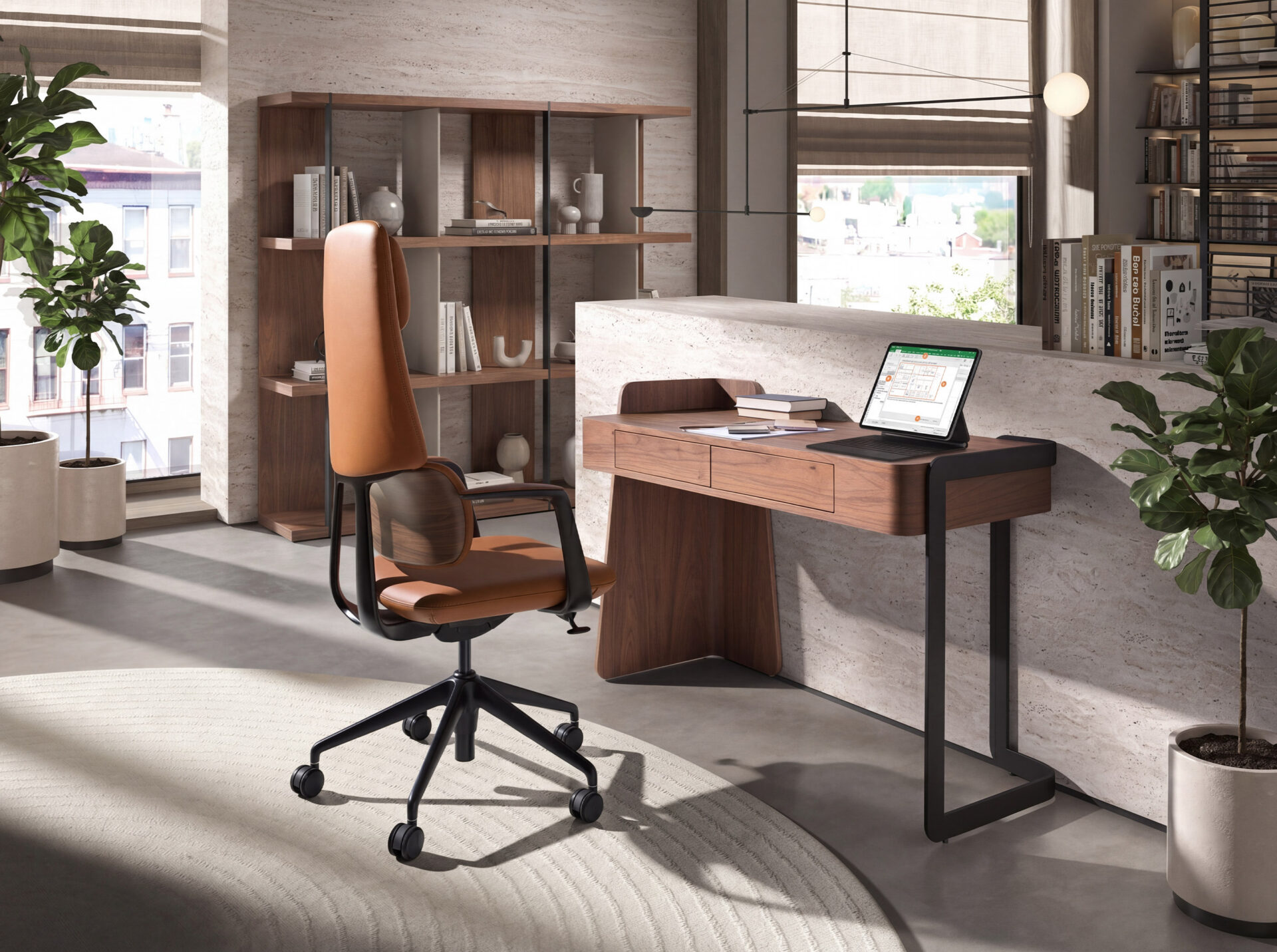 Kontoritool AC4261