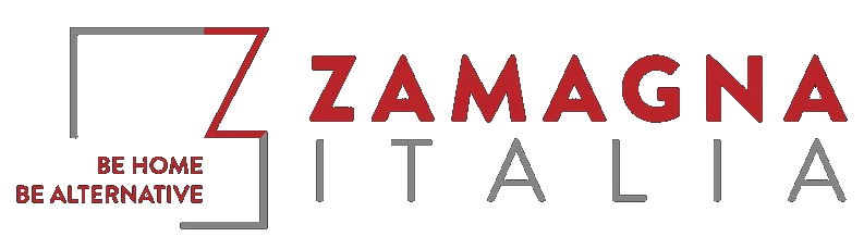 Zamagna Italia