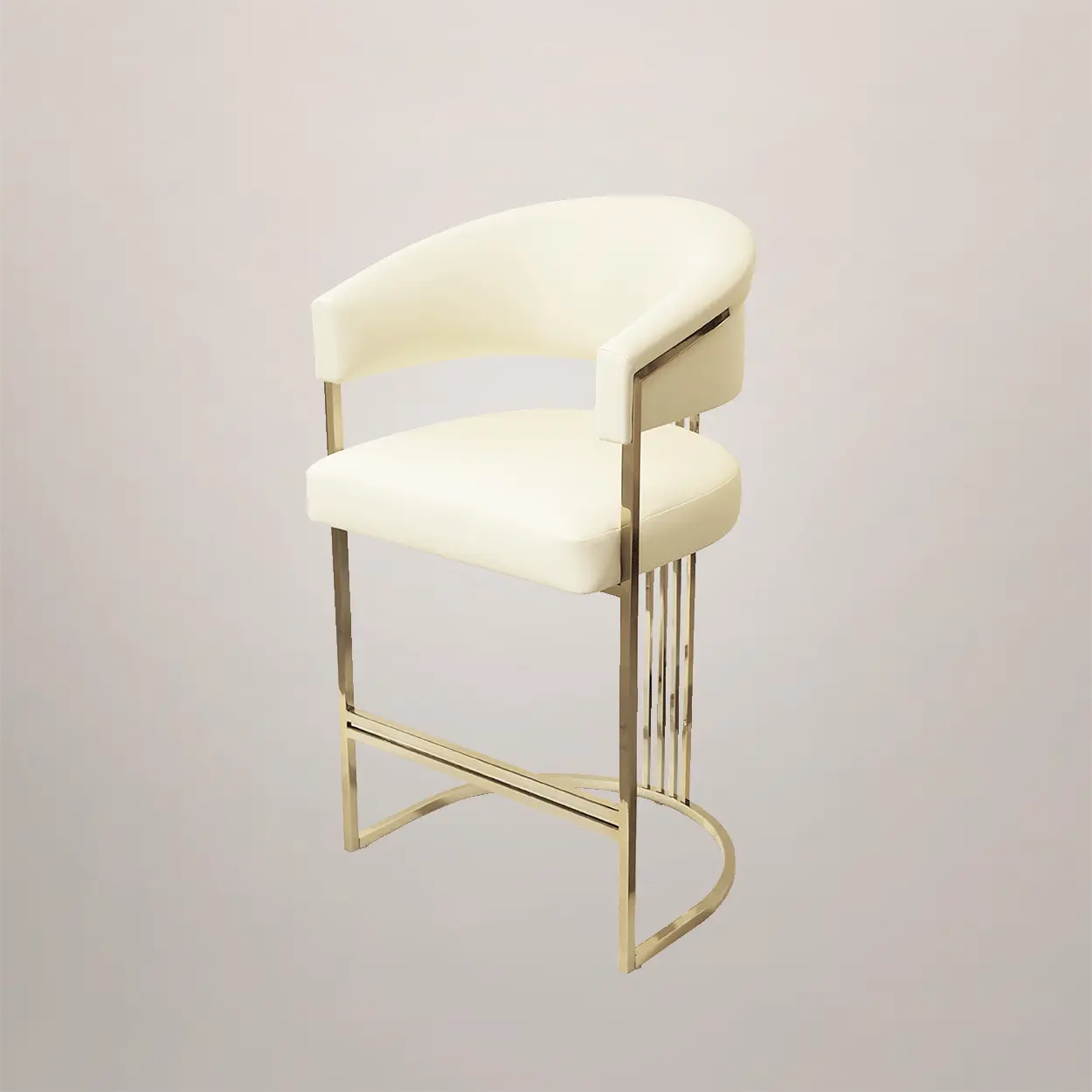 Baaripukk Harp