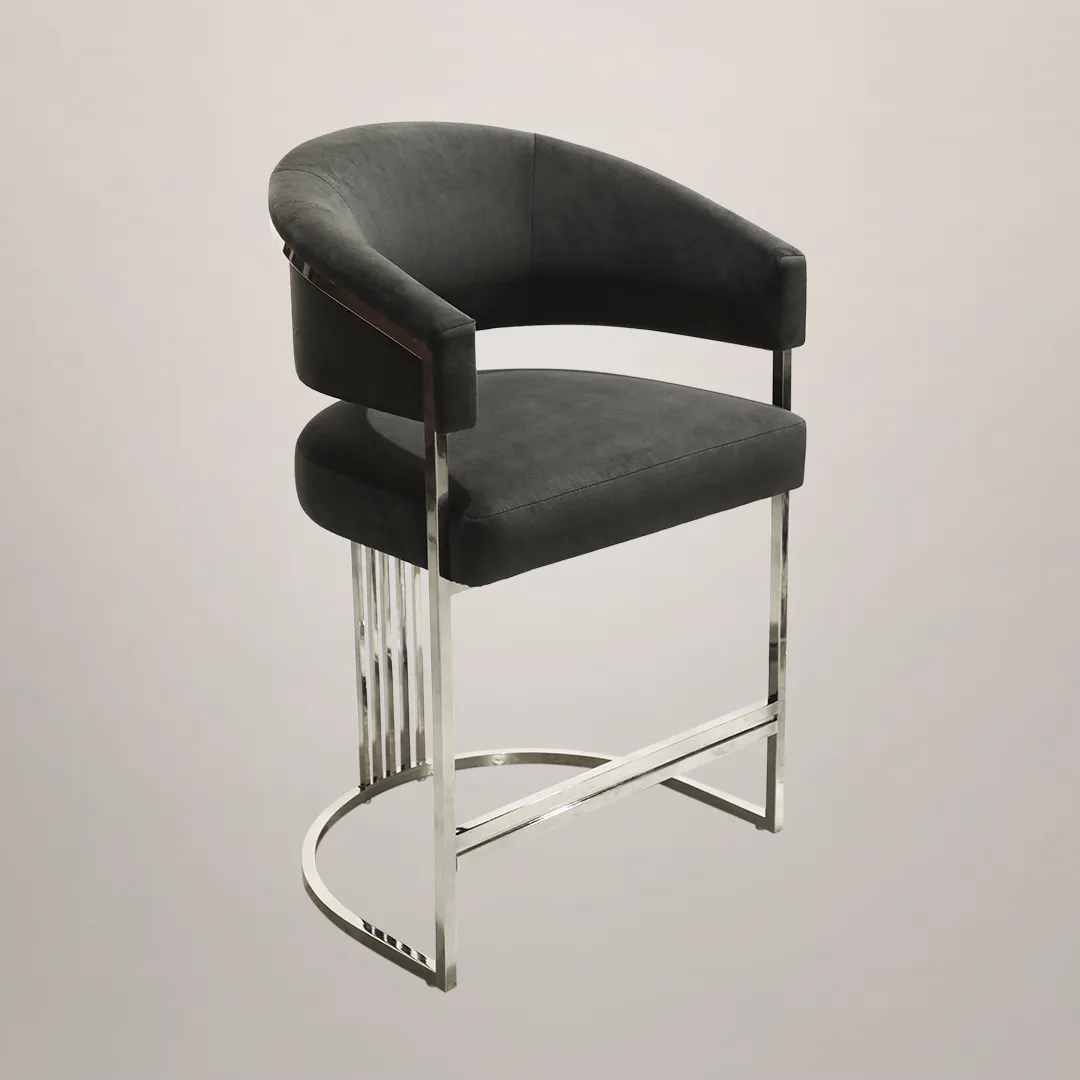 Baaripukk Harp