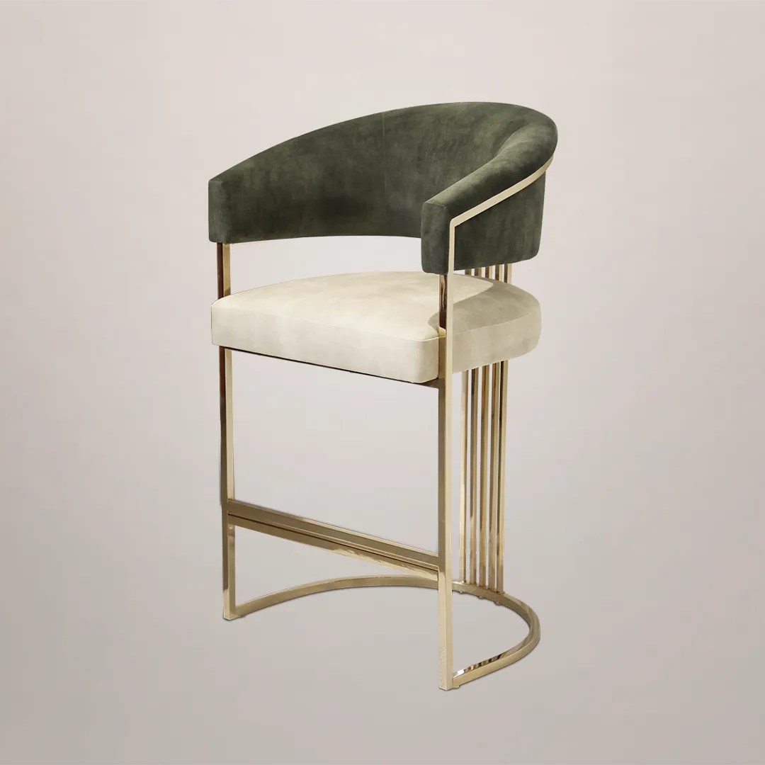 Baaripukk Harp
