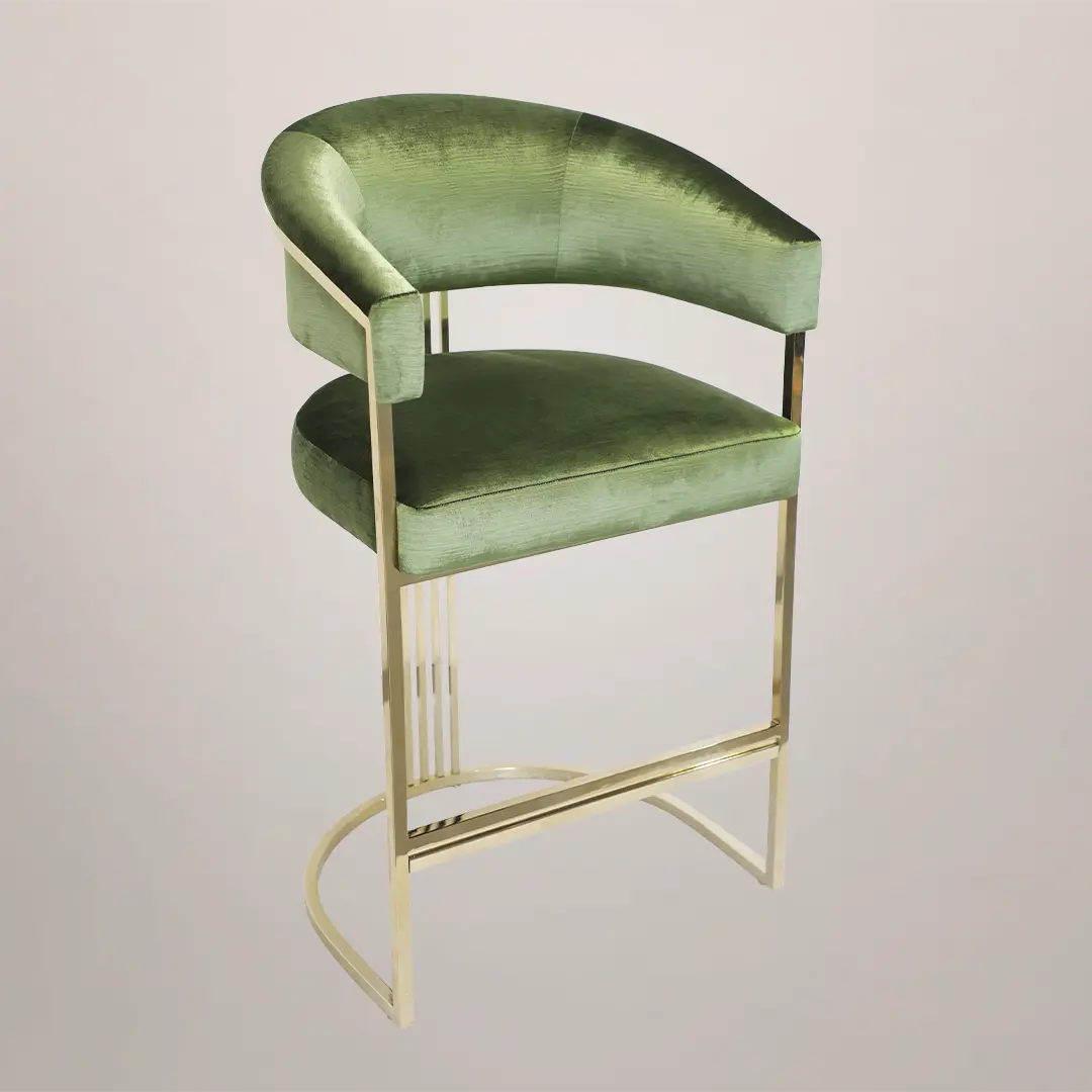 Baaripukk Harp
